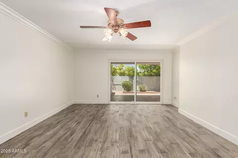 Living - 38 E Calavar Rd, Phoenix, AZ 85022 photo 8 of 9
