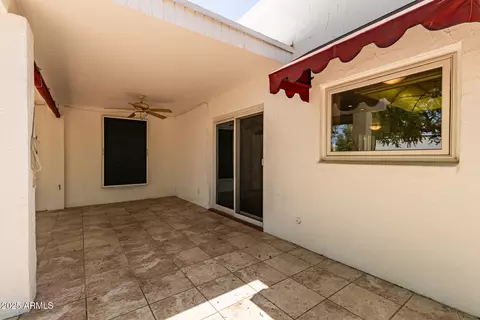 Exterior - 38 E Calavar Rd, Phoenix, AZ 85022 photo 12 of 16