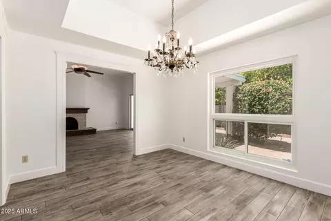 Dining - 38 E Calavar Rd, Phoenix, AZ 85022 photo 1 of 1