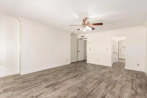 Living - 38 E Calavar Rd, Phoenix, AZ 85022 photo 7 of 9