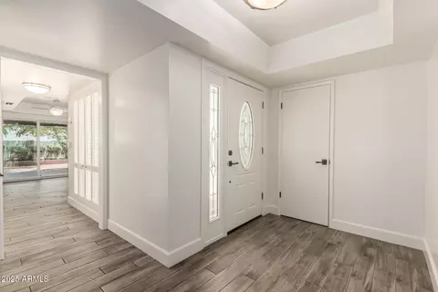 Entry Way - 38 E Calavar Rd, Phoenix, AZ 85022 photo 1 of 2