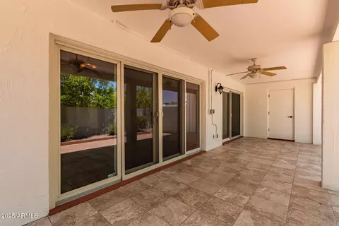 Exterior - 38 E Calavar Rd, Phoenix, AZ 85022 photo 9 of 16