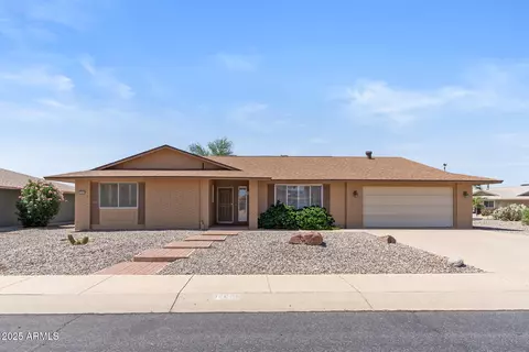 12931 W Beechwood Dr, Sun City West, AZ 85375