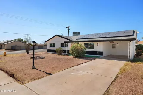 2204 E Birchwood Ave, Mesa, AZ 85204
