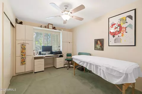 Bedroom - 4814 N 35th St, Phoenix, AZ 85018 photo 1 of 3