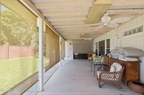 Exterior - 4814 N 35th St, Phoenix, AZ 85018 photo 7 of 7
