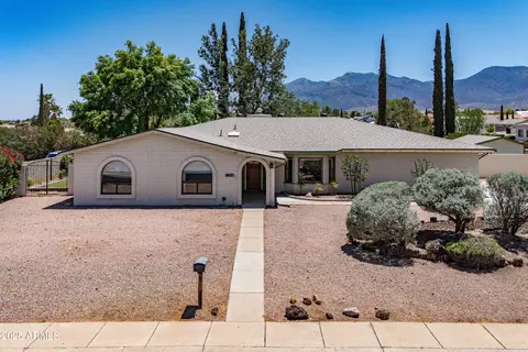 1764 Lexington Dr, Sierra Vista, AZ 85635