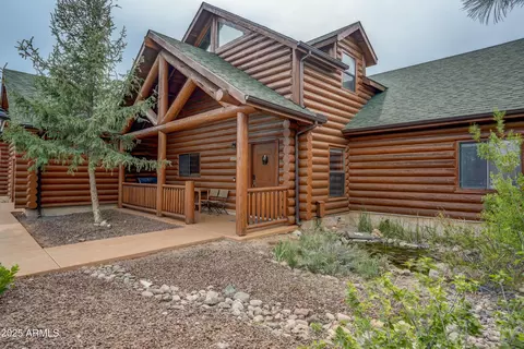 1070 Quiet Pines Ln, Prescott, AZ 86303