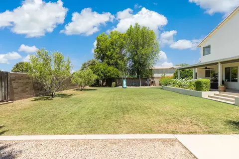 2258 N Gentry --, Mesa, AZ 85213 photo 36