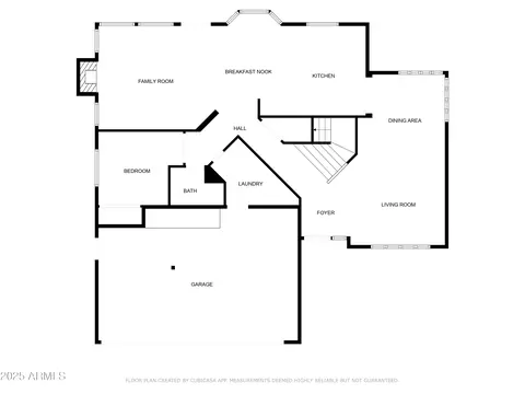 2258 N Gentry --, Mesa, AZ 85213 photo 2