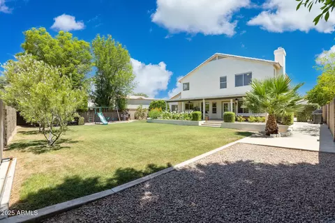 2258 N Gentry --, Mesa, AZ 85213 photo 33