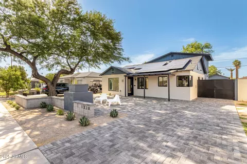 1338 E Granada Rd, Phoenix, AZ 85006