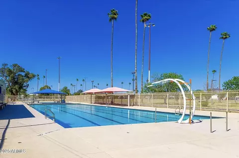 Exterior - 1338 E Granada Rd, Phoenix, AZ 85006 photo 10 of 10