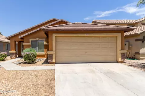 25840 W Whyman St, Buckeye, AZ 85326