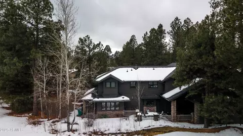 2100 Aubry --, Flagstaff, AZ 86005