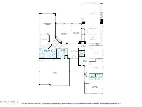 3917 E Patrick Ln, Phoenix, AZ 85050 photo 3