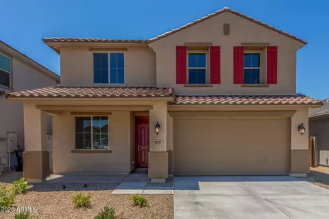 18351 W Patrick Ln, Surprise, AZ 85387