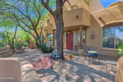 6310 E Dove Valley Rd, Cave Creek, AZ 85331