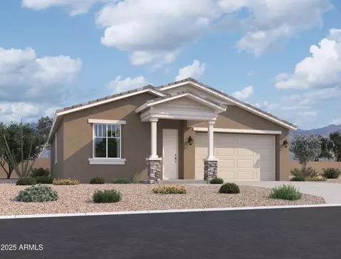4525 S 95th Dr, Tolleson, AZ 85353