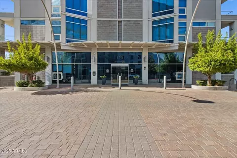 120 E Rio Salado Pkwy E #102, Tempe, AZ 85281