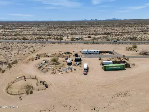 2515 S Amarillo Valley Rd #15, Maricopa, AZ 85139
