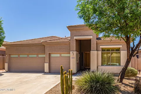 18449 W Piedmont Rd, Goodyear, AZ 85338