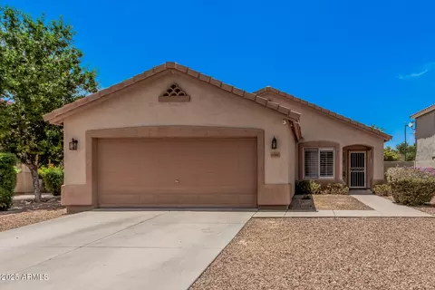 1282 N Banning St, Gilbert, AZ 85234