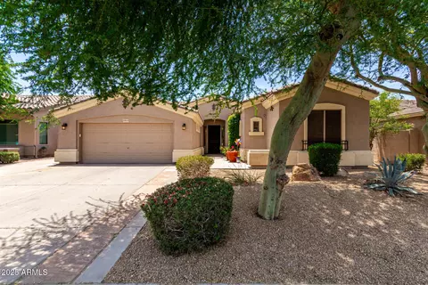 1865 E Locust Pl, Chandler, AZ 85286