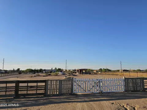 8610 W Nugget Rd #73, Arizona City, AZ 85123