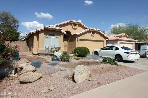 16251 N 91st Dr, Peoria, AZ 85382