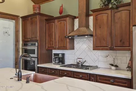 4332 N Lodge Pole Circle Cir, Pine, AZ 85544 photo 15