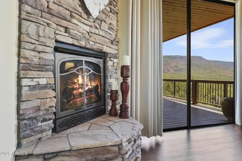 4332 N Lodge Pole Circle Cir, Pine, AZ 85544 photo 21
