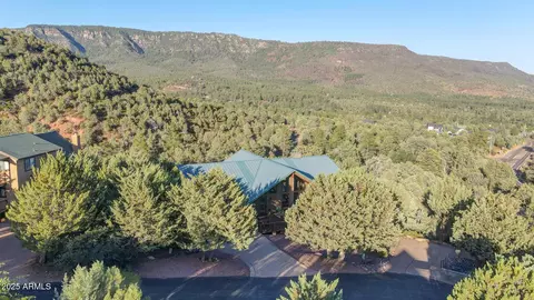 4332 N Lodge Pole Circle Cir, Pine, AZ 85544 photo 42