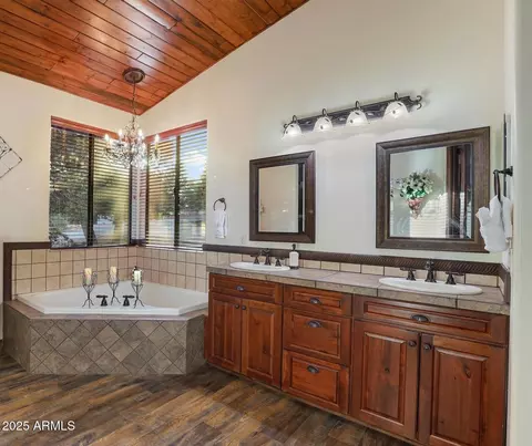 4332 N Lodge Pole Circle Cir, Pine, AZ 85544 photo 22