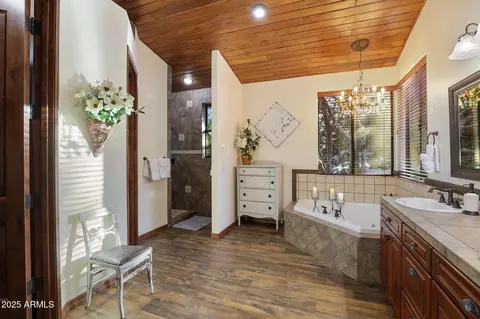 4332 N Lodge Pole Circle Cir, Pine, AZ 85544 photo 23