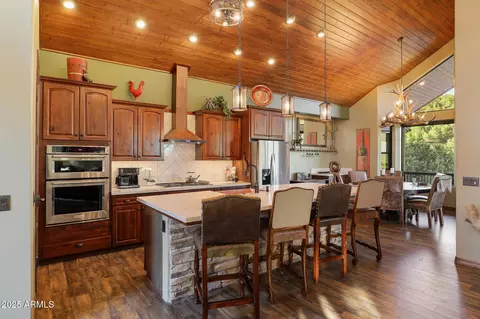 4332 N Lodge Pole Circle Cir, Pine, AZ 85544 photo 14