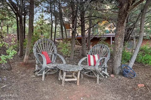 4332 N Lodge Pole Circle Cir, Pine, AZ 85544 photo 40