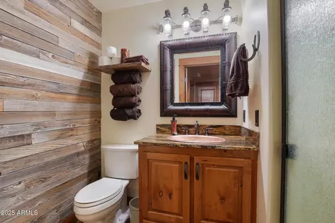 4332 N Lodge Pole Circle Cir, Pine, AZ 85544 photo 33
