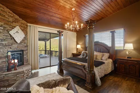 4332 N Lodge Pole Circle Cir, Pine, AZ 85544 photo 19