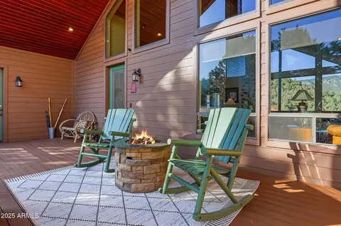4332 N Lodge Pole Circle Cir, Pine, AZ 85544 photo 7