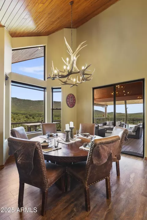 4332 N Lodge Pole Circle Cir, Pine, AZ 85544 photo 18