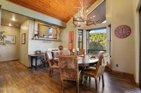 4332 N Lodge Pole Circle Cir, Pine, AZ 85544 photo 17