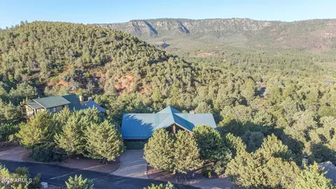 4332 N Lodge Pole Circle Cir, Pine, AZ 85544 photo 43