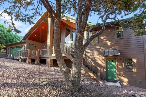 4332 N Lodge Pole Circle Cir, Pine, AZ 85544 photo 6