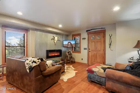 4332 N Lodge Pole Circle Cir, Pine, AZ 85544 photo 31