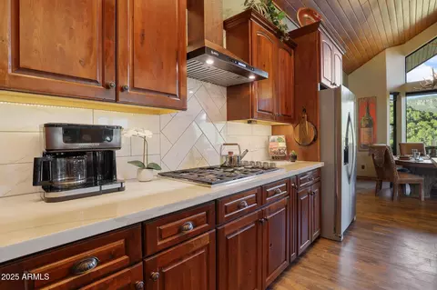 4332 N Lodge Pole Circle Cir, Pine, AZ 85544 photo 16