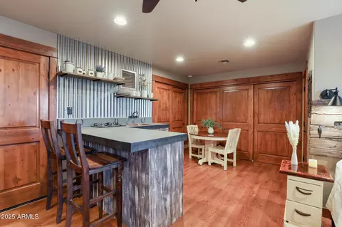 4332 N Lodge Pole Circle Cir, Pine, AZ 85544 photo 32