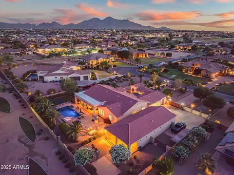 24695 S 195th Way, Queen Creek, AZ 85142