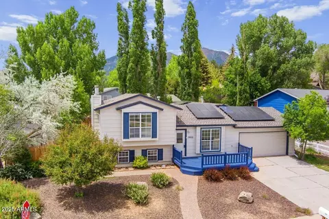 3800 E Mallard Ln, Flagstaff, AZ 86004