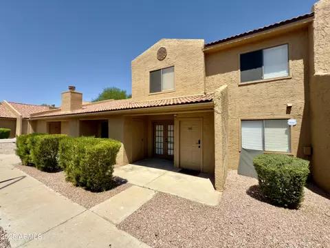 Exterior - 3511 E Baseline Rd, Phoenix, AZ 85042 photo 2 of 4